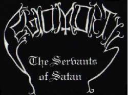 Legio Mortis : Servants of Satan Legio Mortis : Servants of Satan